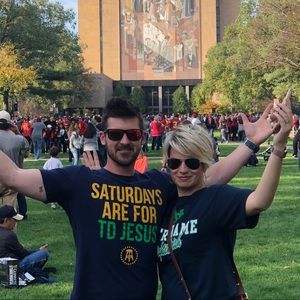 Meet your Posher, Eric